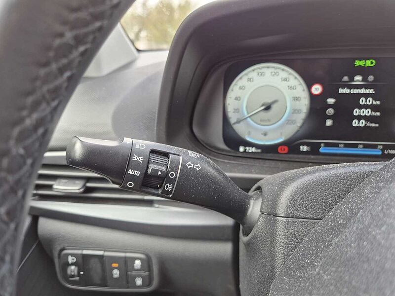 Hyundai i20 1.2 MPI Klass