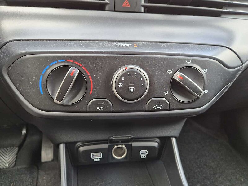 Hyundai i20 1.2 MPI Klass