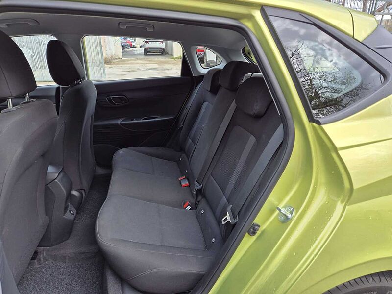 Hyundai i20 1.2 MPI Klass