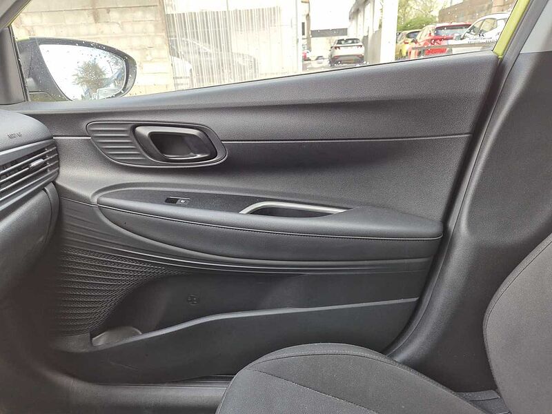 Hyundai i20 1.2 MPI Klass