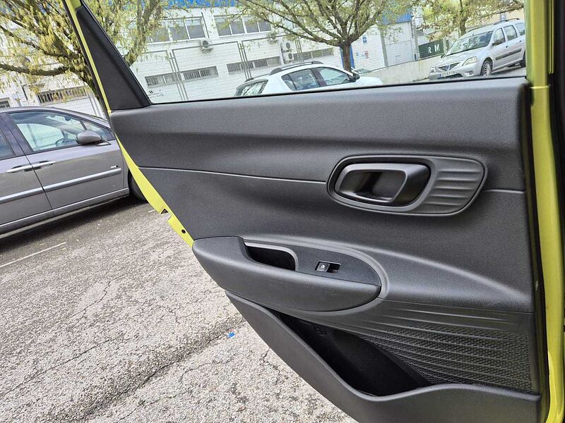 Hyundai i20 1.2 MPI Klass