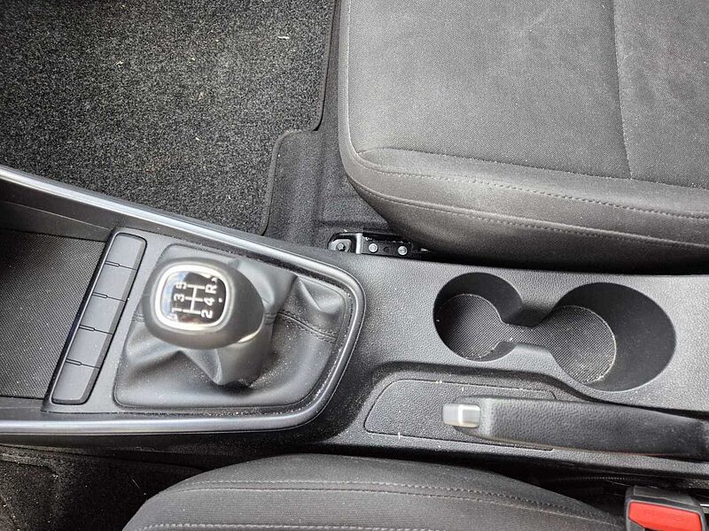 Hyundai i20 1.2 MPI Klass