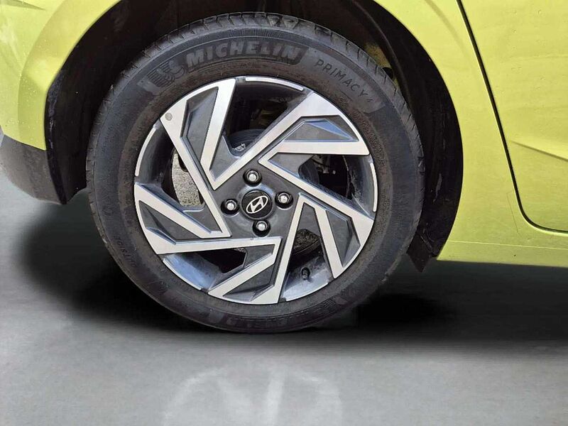 Hyundai i20 1.2 MPI Klass