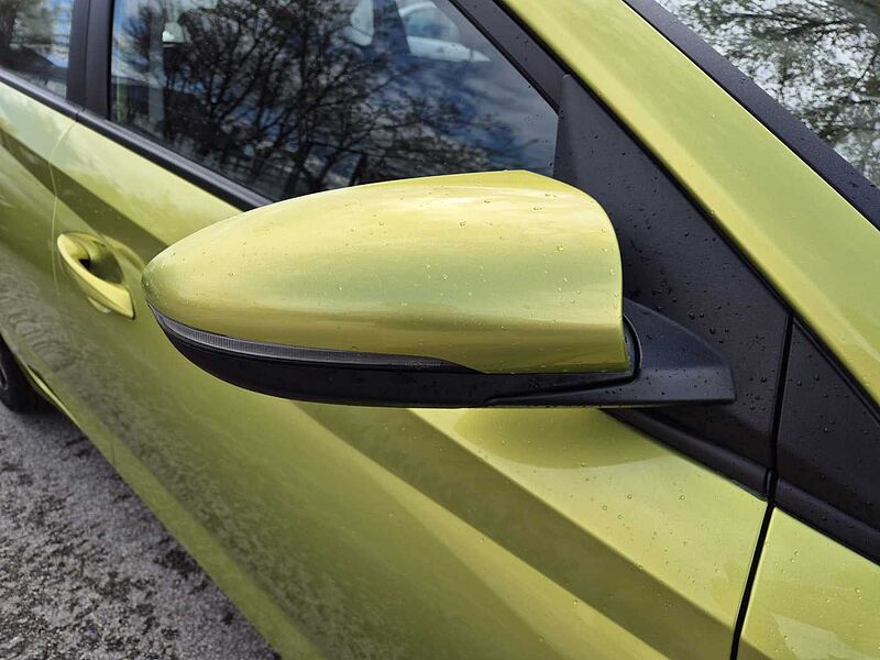 Hyundai i20 1.2 MPI Klass
