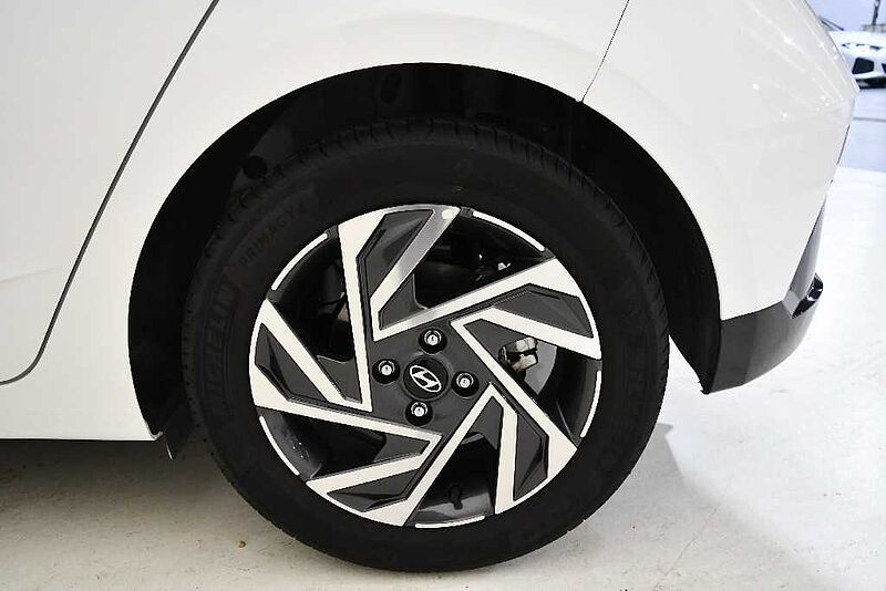 Hyundai i20 1.0 TGDI Klass 100