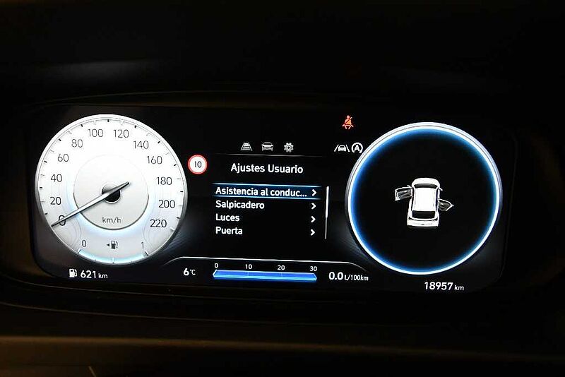 Hyundai i20 1.0 TGDI Klass 100