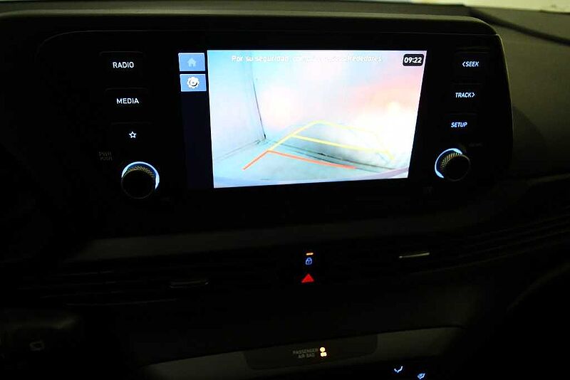 Hyundai i20 1.0 TGDI Klass 100