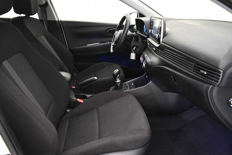 Hyundai i20 1.0 TGDI Klass 100