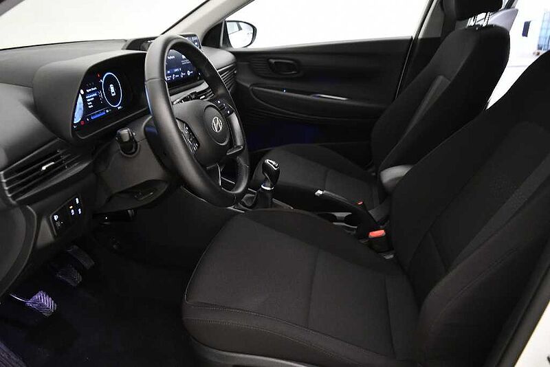 Hyundai i20 1.0 TGDI Klass 100