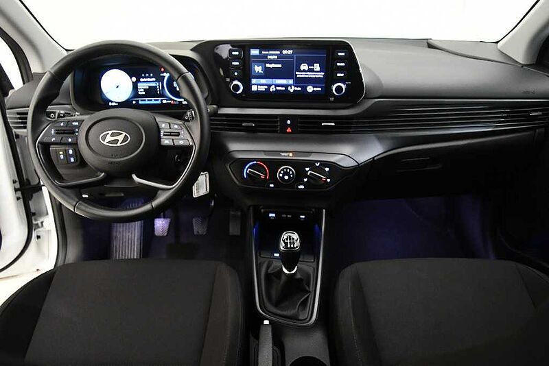 Hyundai i20 1.0 TGDI Klass 100