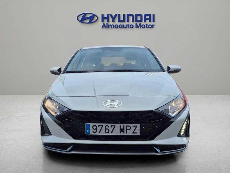 Hyundai i20 1.0 TGDI Klass 100