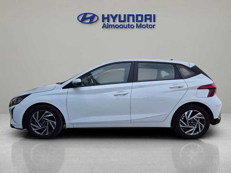 Hyundai i20 1.0 TGDI Klass 100