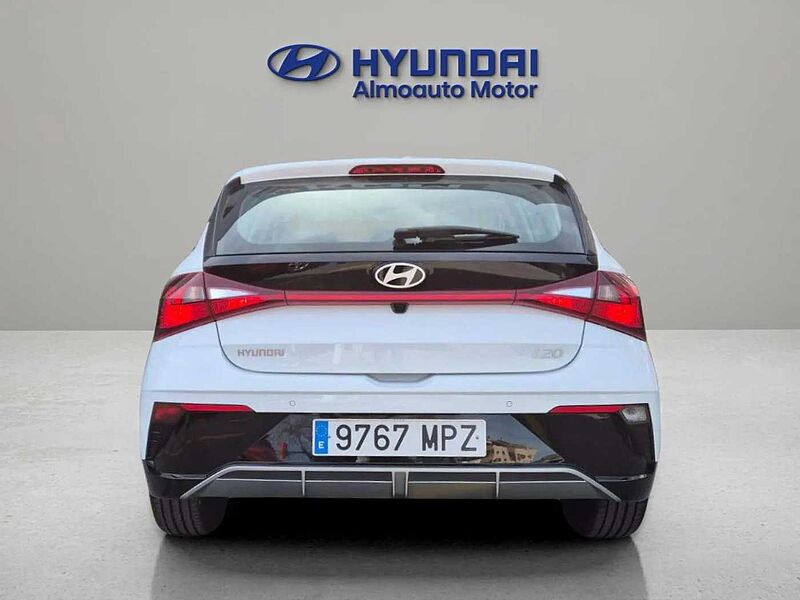 Hyundai i20 1.0 TGDI Klass 100