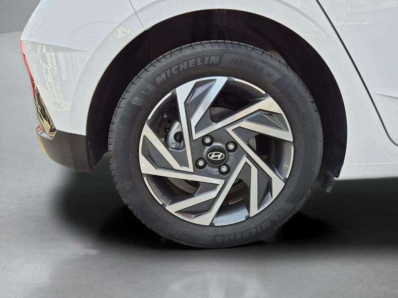 Hyundai i20 1.0 TGDI Klass 100