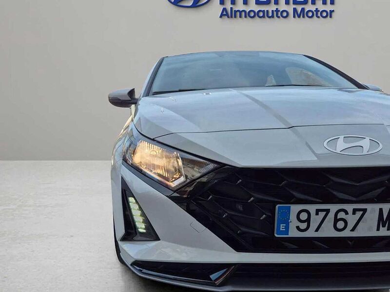Hyundai i20 1.0 TGDI Klass 100