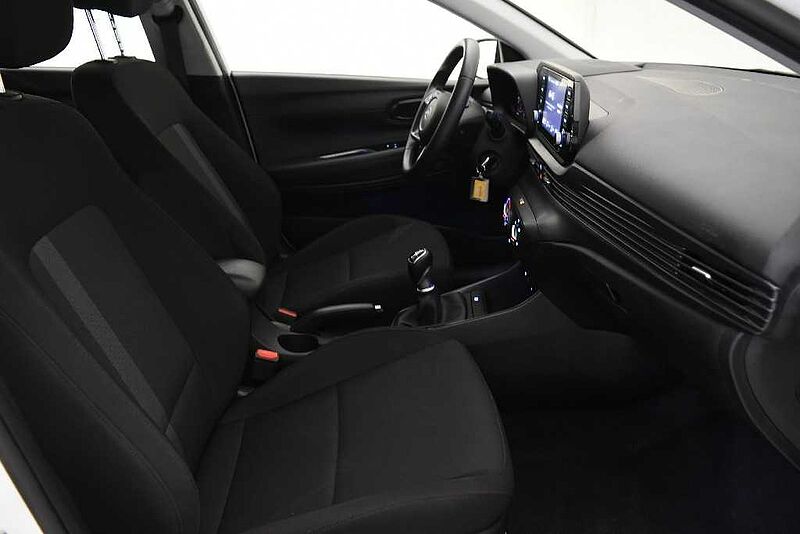 Hyundai i20 1.0 TGDI Klass 100