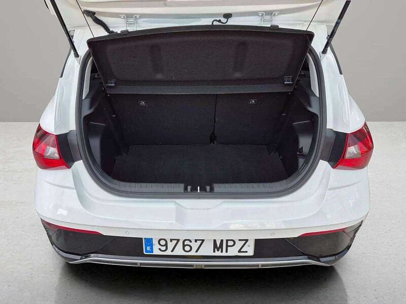 Hyundai i20 1.0 TGDI Klass 100