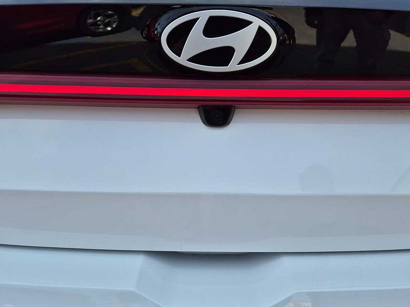 Hyundai i20 1.0 TGDI Klass 100