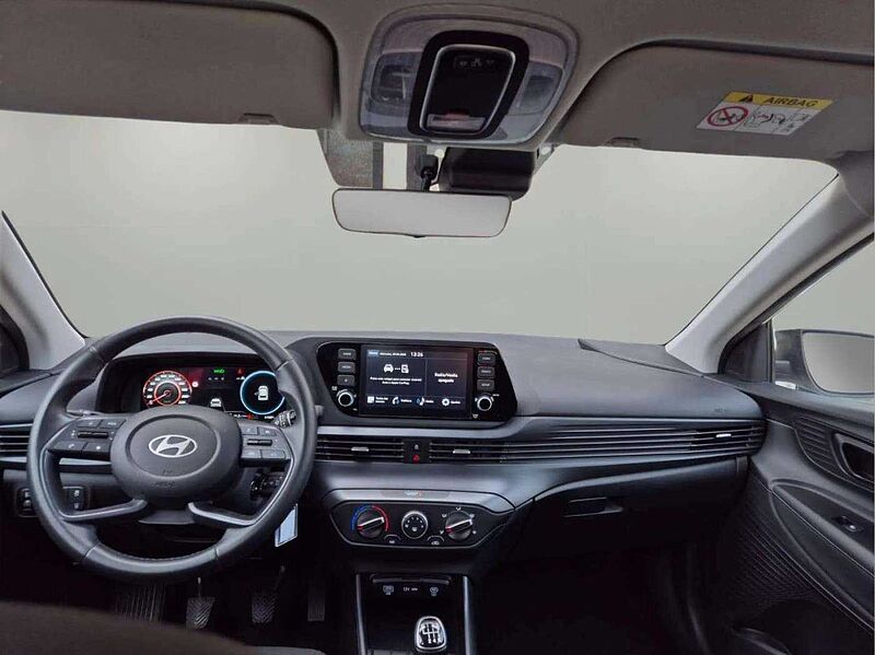 Hyundai i20 1.0 TGDI Klass 100