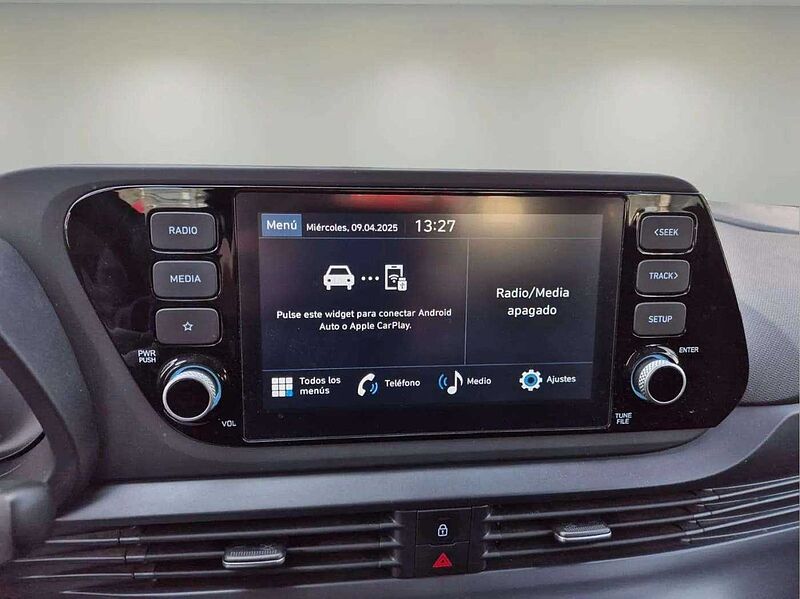 Hyundai i20 1.0 TGDI Klass 100