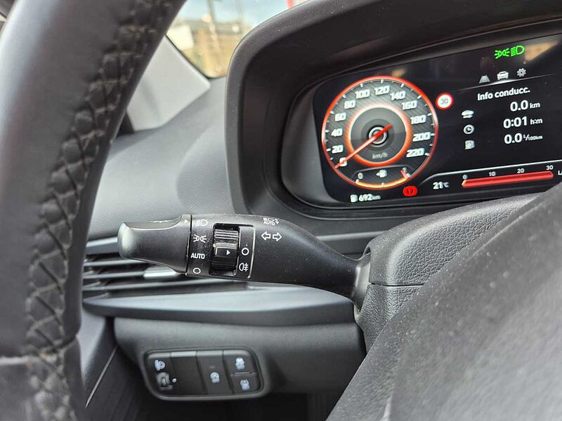 Hyundai i20 1.0 TGDI Klass 100