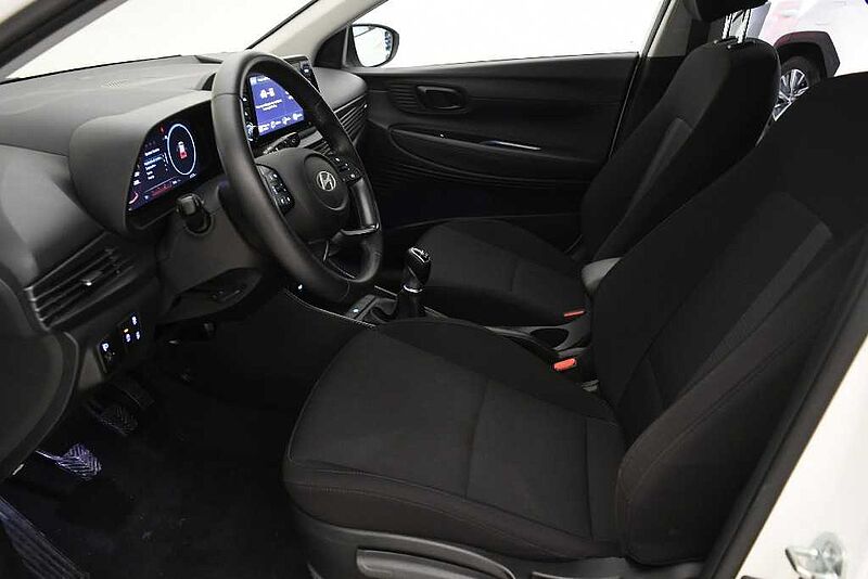 Hyundai i20 1.0 TGDI Klass 100