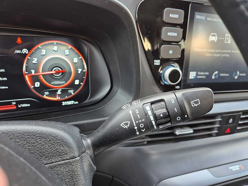 Hyundai i20 1.0 TGDI Klass 100