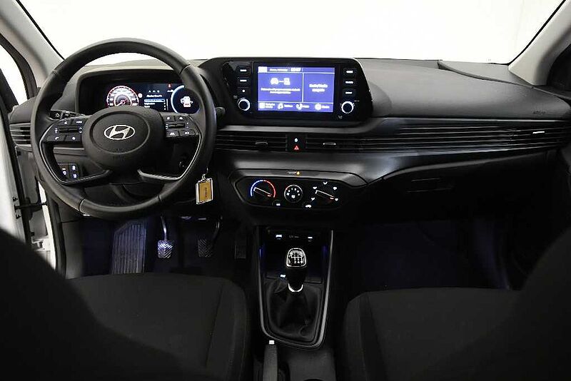 Hyundai i20 1.0 TGDI Klass 100