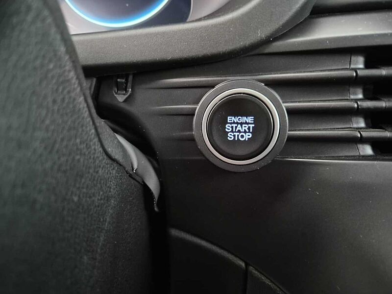Hyundai Bayon 1.0 TGDI 48V Tecno