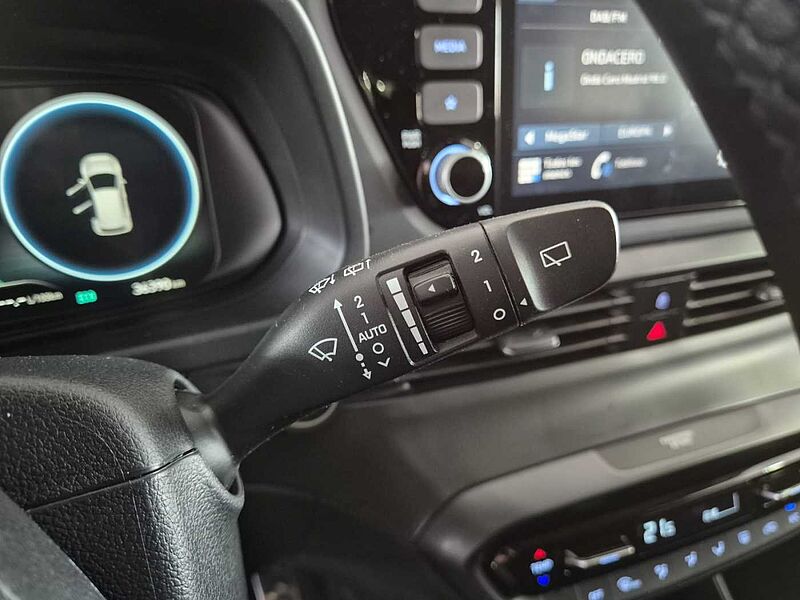 Hyundai Bayon 1.0 TGDI 48V Tecno
