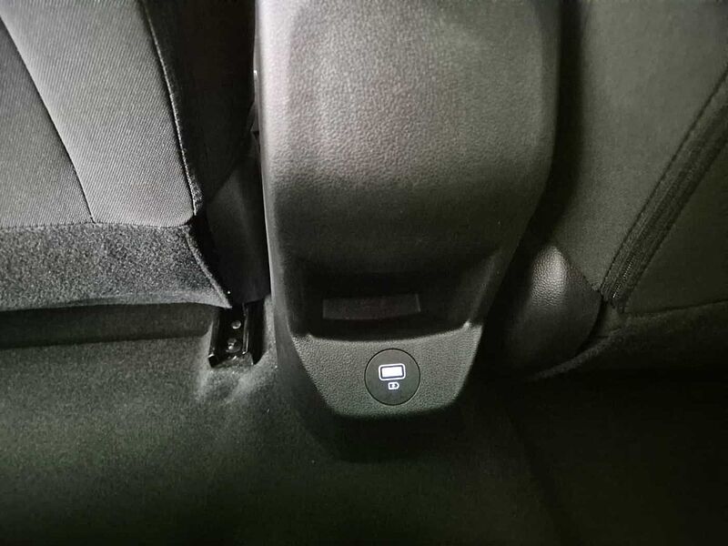 Hyundai Bayon 1.0 TGDI 48V Tecno