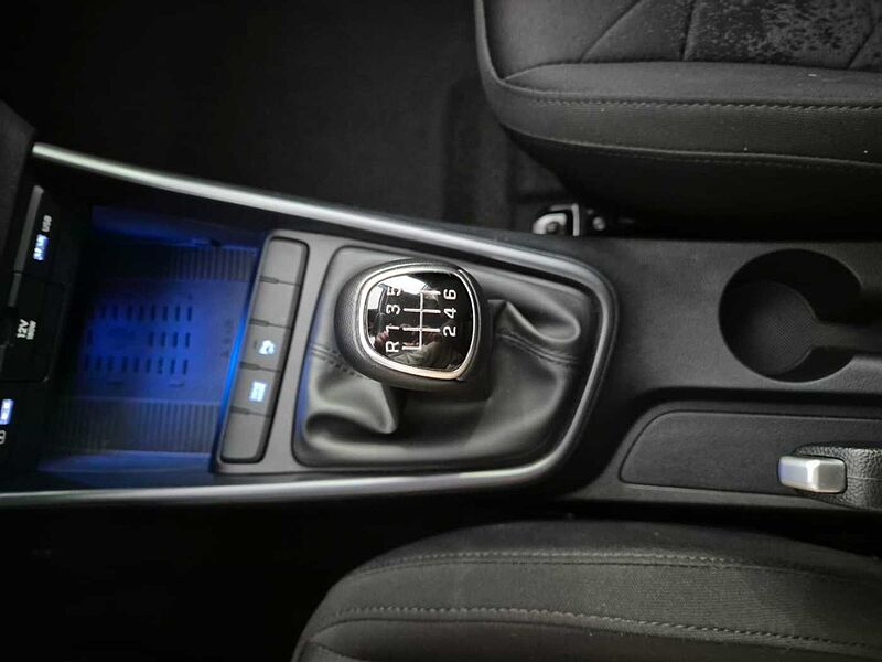 Hyundai Bayon 1.0 TGDI 48V Tecno