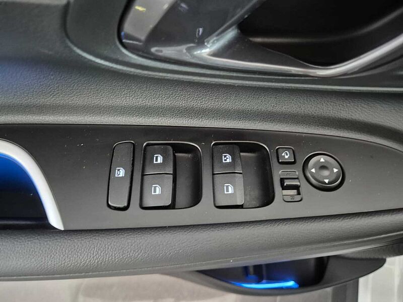 Hyundai Bayon 1.0 TGDI 48V Tecno