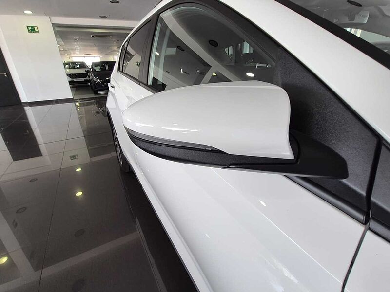 Hyundai Bayon 1.0 TGDI 48V Tecno
