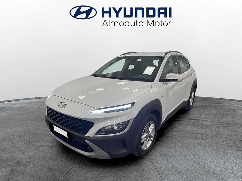 Hyundai Kona 1.0 TGDI 48V Maxx 4x2