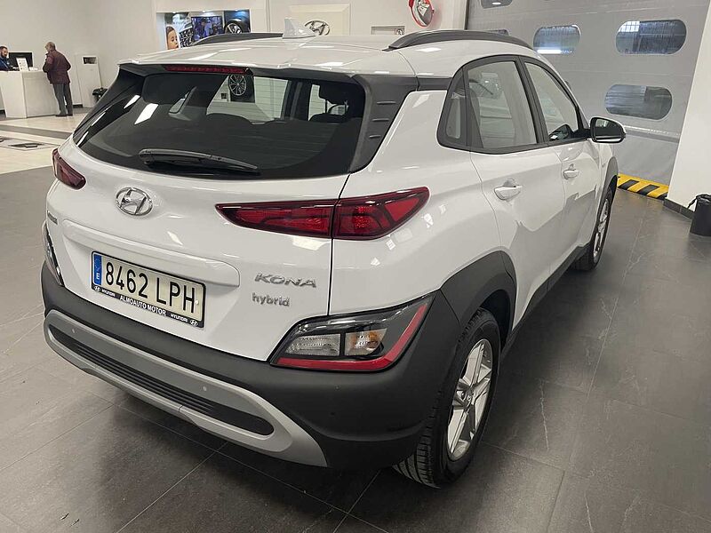 Hyundai Kona 1.0 TGDI 48V Maxx 4x2
