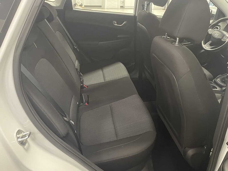 Hyundai Kona 1.0 TGDI 48V Maxx 4x2
