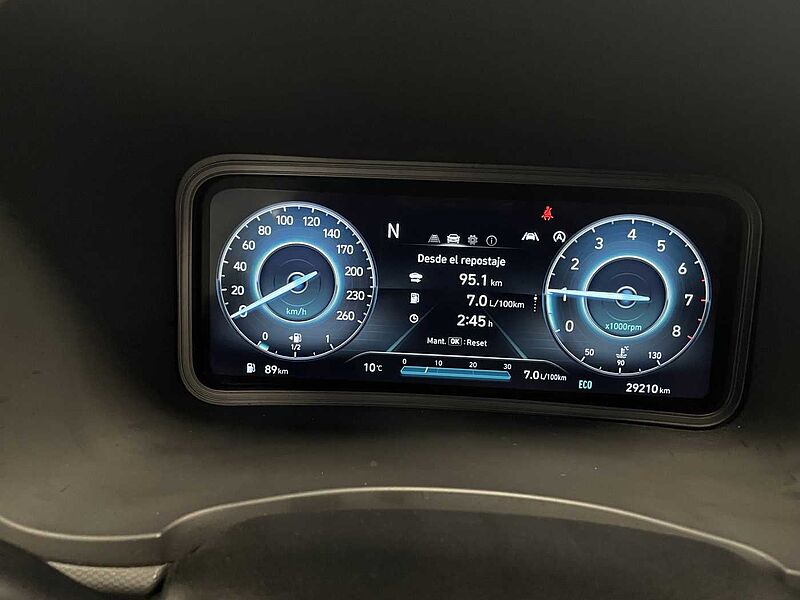 Hyundai Kona 1.0 TGDI 48V Maxx 4x2