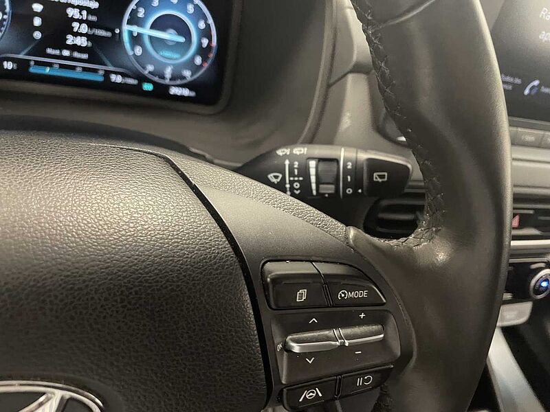 Hyundai Kona 1.0 TGDI 48V Maxx 4x2