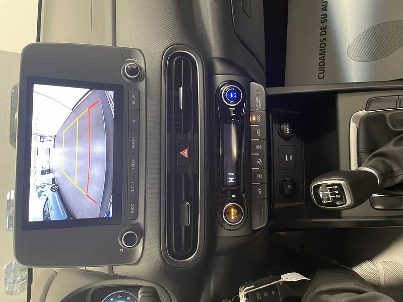 Hyundai Kona 1.0 TGDI 48V Maxx 4x2