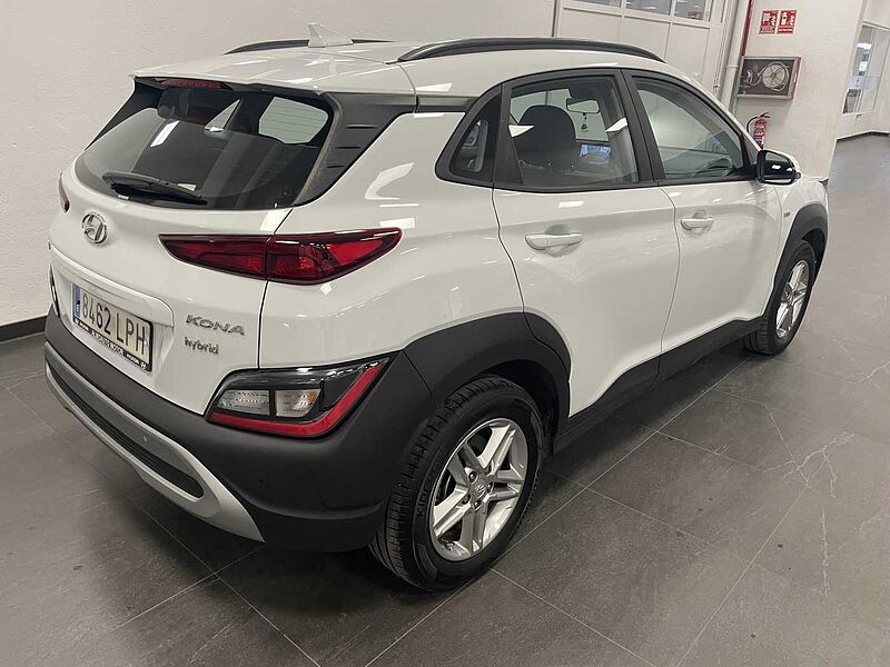 Hyundai Kona 1.0 TGDI 48V Maxx 4x2