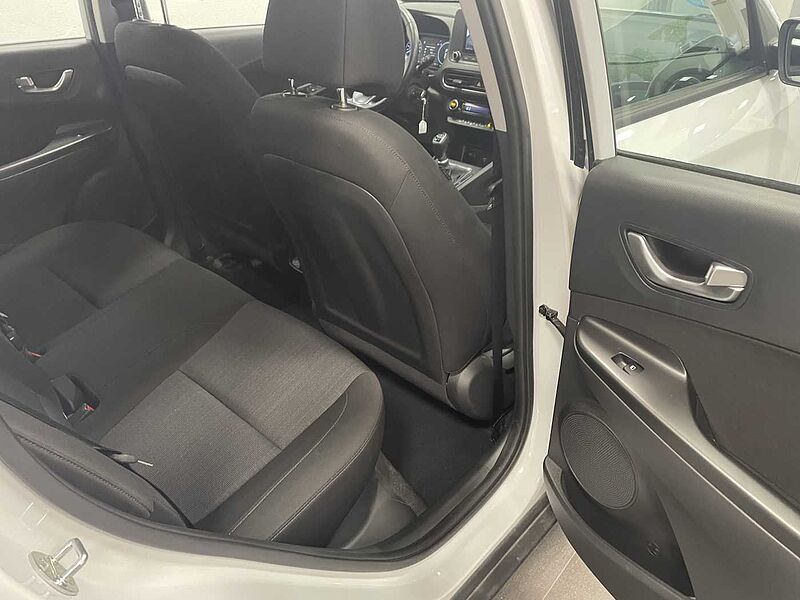 Hyundai Kona 1.0 TGDI 48V Maxx 4x2