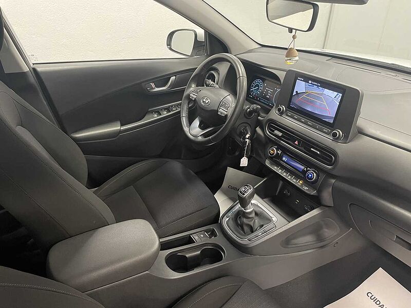 Hyundai Kona 1.0 TGDI 48V Maxx 4x2