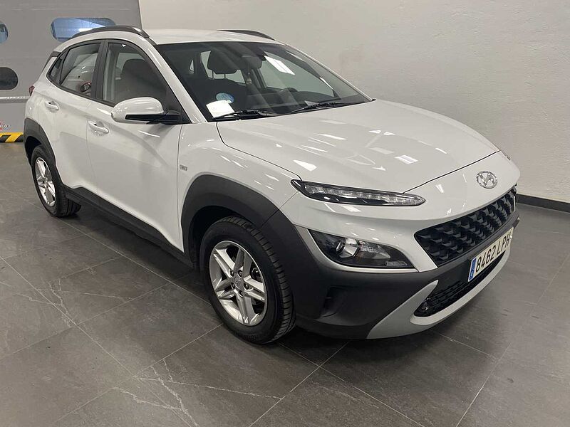 Hyundai Kona 1.0 TGDI 48V Maxx 4x2