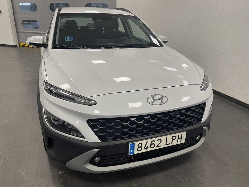 Hyundai Kona 1.0 TGDI 48V Maxx 4x2