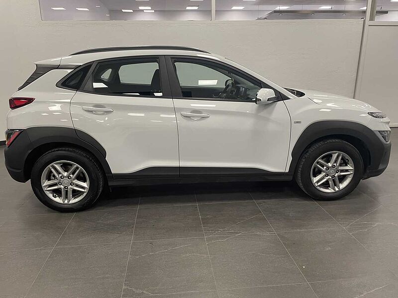 Hyundai Kona 1.0 TGDI 48V Maxx 4x2