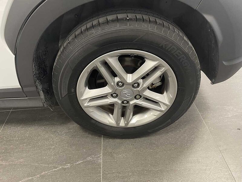 Hyundai Kona 1.0 TGDI 48V Maxx 4x2