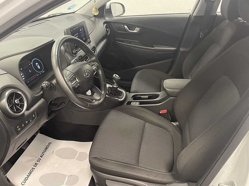Hyundai Kona 1.0 TGDI 48V Maxx 4x2