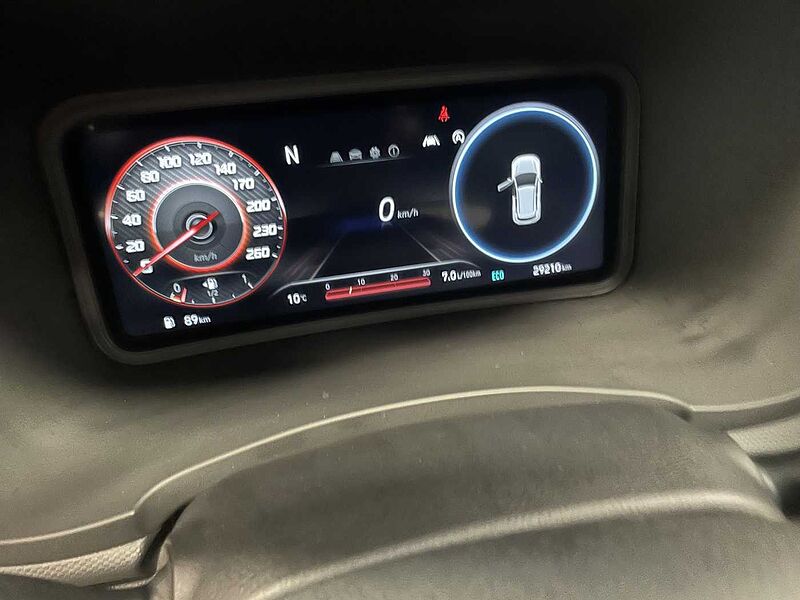 Hyundai Kona 1.0 TGDI 48V Maxx 4x2