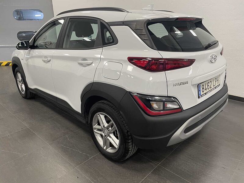 Hyundai Kona 1.0 TGDI 48V Maxx 4x2